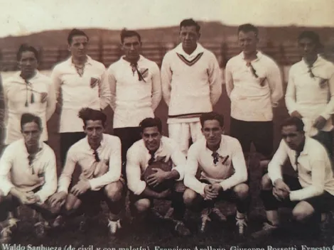 Cien años cumple la frase: "¡Vámonos, Quiñones. Que jueguen los viejos!"