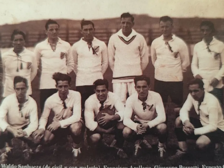 Cien años cumple la frase: "¡Vámonos, Quiñones. Que jueguen los viejos!"