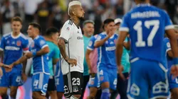 Emblema ochentero de Universidad de Chile fulminó a Arturo Vidal.