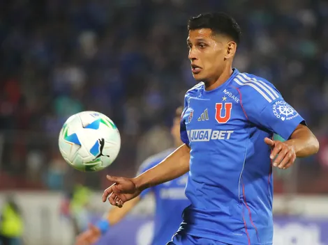 Uno de los mejores del fútbol chileno manda a callar a Israel Poblete