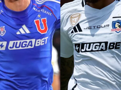 Un azul y un albo forman parte del once de la semana en Copa Libertadores