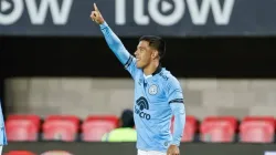 Hermano de Leandro Fernández verdugo del próximo rival de la U.