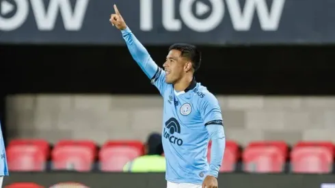 Hermano de Leandro Fernández verdugo del próximo rival de la U.