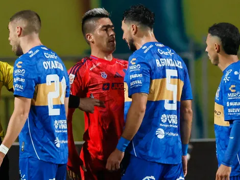 “El emoticón de sapo...”: Ramiro González aclara la polémica tras partido ante la U