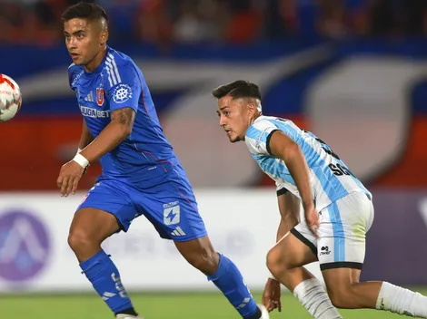 Magallanes vs. la U: hora y canal que transmite EN VIVO el partido por Copa Chile