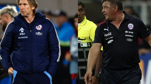 Bichi Borghi da duro diagnóstico del proceso de Ricardo Gareca