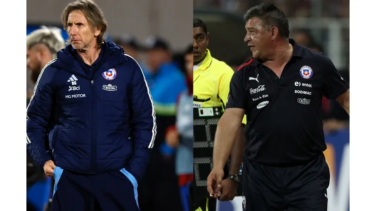 Bichi Borghi da duro diagnóstico del proceso de Ricardo Gareca