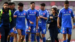Universidad de Chile confirma a su citados para el duelo ante Magallanes