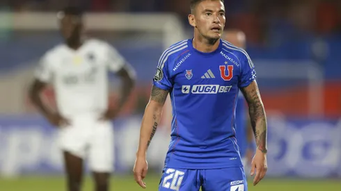 El día que Lucas Alario alabó a Charles Aránguiz.