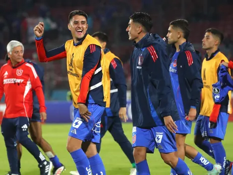 "Dejé un poco de...": la reacción de un ex DT de la U al triunfo azul ante Botafogo