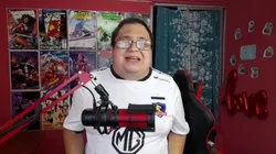 Youtuber de Colo Colo se desahoga por no ser invitado al Centenario