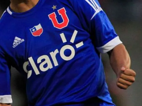 ¡Bombazo!: ex jugador campeón con la U es nuevo refuerzo ‘Albo’