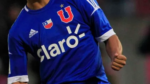 Ex jugador de la Universidad de Chile es nuevo refuerzo del 'Albo'|