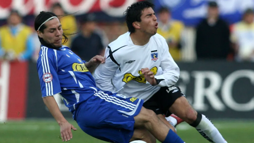 Hugo Droguett desmenuzó el gran pecado de Gustavo Álvarez en Universidad de Chile.