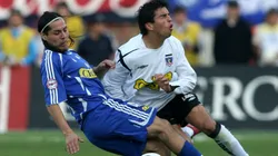 Hugo Droguett desmenuzó el gran pecado de Gustavo Álvarez en Universidad de Chile.