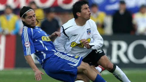 Hugo Droguett desmenuzó el gran pecado de Gustavo Álvarez en Universidad de Chile.