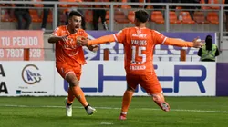 Cobreloa quiere derrotar nuevamente a los Pumas, pero ahora por Copa Chile.