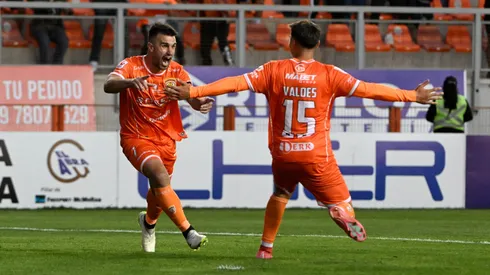 Cobreloa quiere derrotar nuevamente a los Pumas, pero ahora por Copa Chile.
