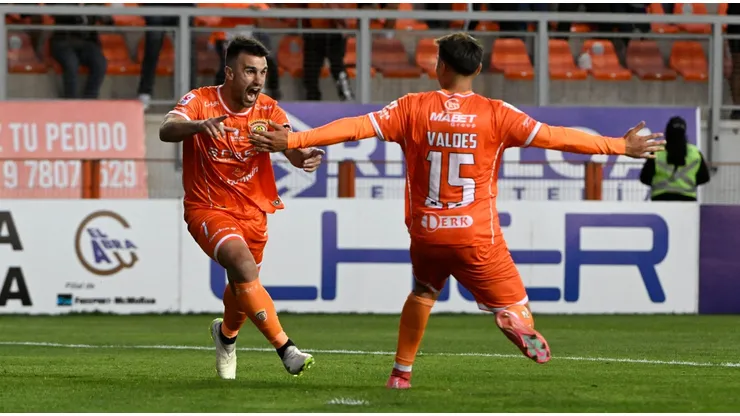 Cobreloa quiere derrotar nuevamente a los Pumas, pero ahora por Copa Chile.