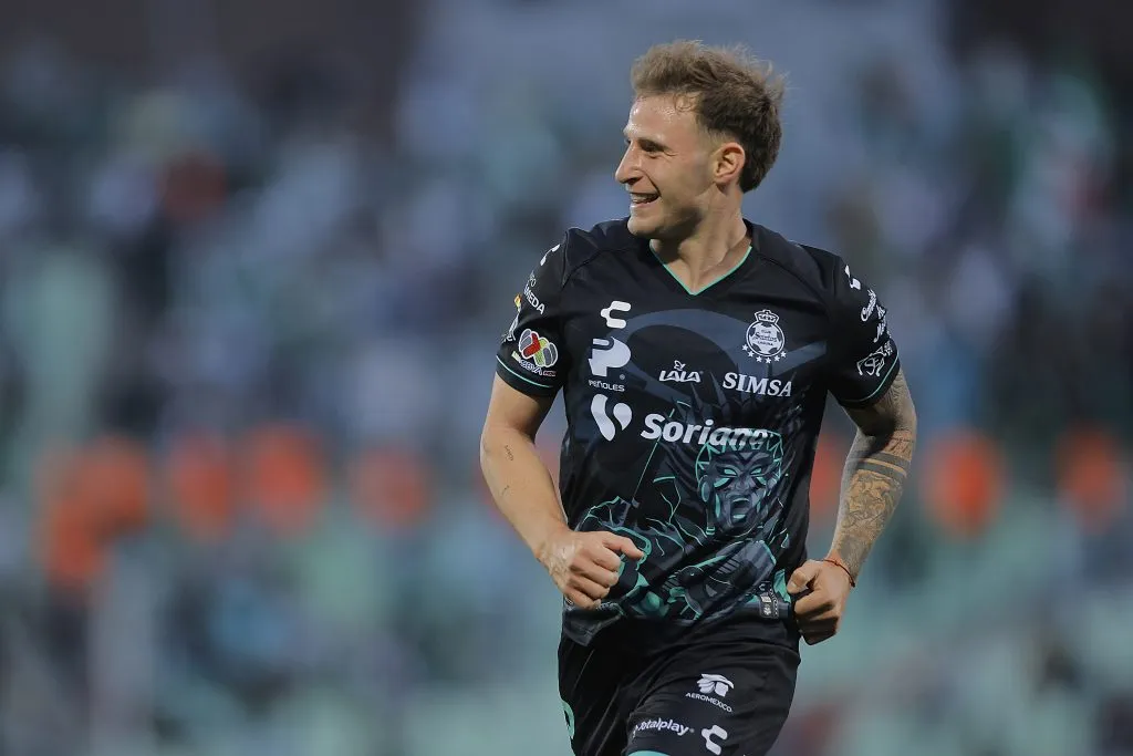 Bruno Barticciotto se declaró hincha de Colo Colo. (Foto: Getty)