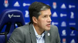 Michael Clark actualiza información sobre hinchas presos y heridos en Argentina.