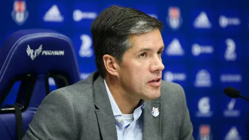 Michael Clark actualiza información sobre hinchas presos y heridos en Argentina.