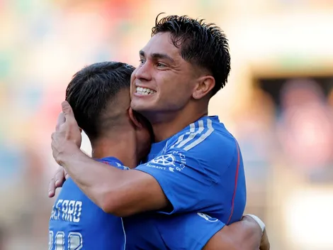 Montes destaca los dos hitos que deja el triunfo de la U ante Magallanes