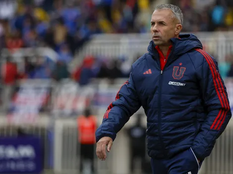 Oncena confirmada: La U tiene lista su formación ante La Serena