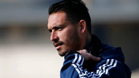 Pinilla quedó gratamente asombrado por el nivel de Arce en la U.