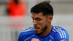 Tamayó debutó en la U.