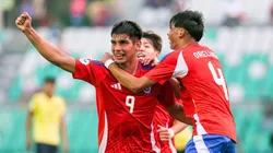 La Roja ya tiene horario para enfrentar a Brasil.