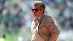 Peineta reacciona a la clasificación de Chile al Mundial Sub 17.