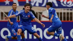 Basaure encandilado con canterano azul.