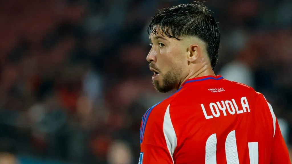 Felipe Loyola está cerca de dejar Independiente y convertirse en nuevo refuerzo del Bayern Münich.