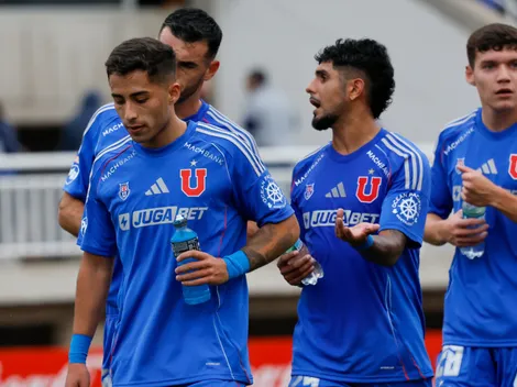 Romai Ugarte pide la salida urgente de este jugador de la U