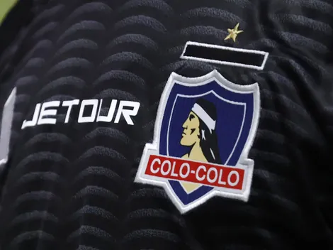 ¡SORPRESA! Colo Colo prepara una nueva línea de ropa urbana