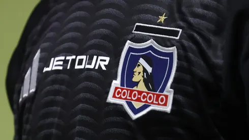 Colo Colo prepara lanzamiento de nueva línea de ropa.
