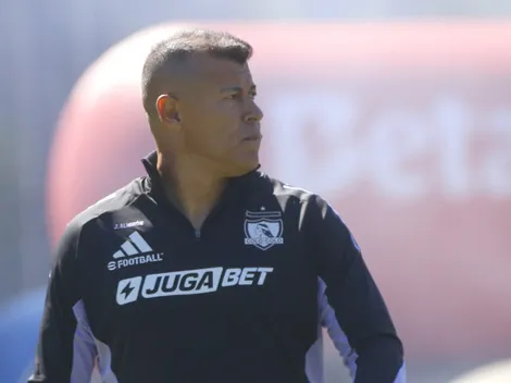 Bombazo: En Argentina avisan que Colo Colo va por mundialista trasandino