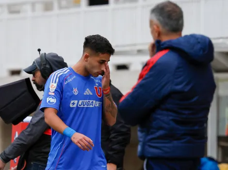 "Lucas Assadi está ansioso, falto de confianza"