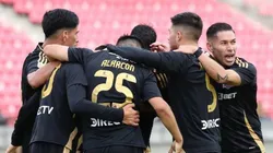 En Colo Colo guardan a un refuerzo para la Copa Libertadores.