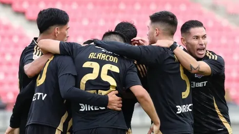 En Colo Colo guardan a un refuerzo para la Copa Libertadores.