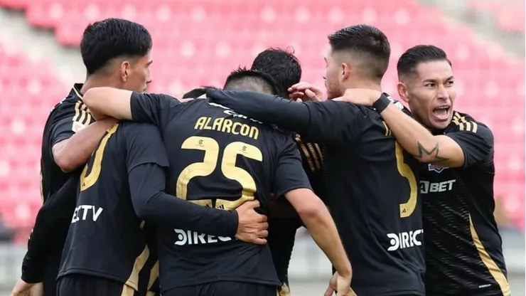En Colo Colo guardan a un refuerzo para la Copa Libertadores.