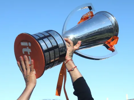 ¡Sorpresa! Esto gana el campeón de Chile comparado al de Argentina