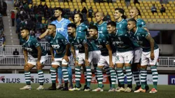 Santiago Wanderers confirmó su formación para enfrentar a Colo Colo.