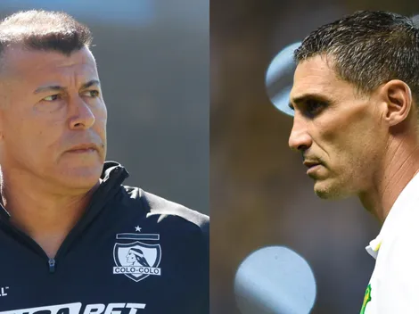 Mientras Almirón gana un camión de millones en Colo Colo, esto gana Vojvoda en Fortaleza