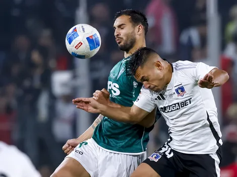 Copa Chile: La tabla del Grupo B tras empate de Colo Colo vs Wanderers