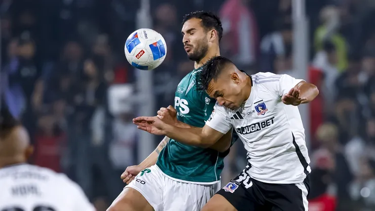 Colo Colo y Santiago Wanderers no se hicieron daño por la quinta fecha de la Copa Chile 2025.