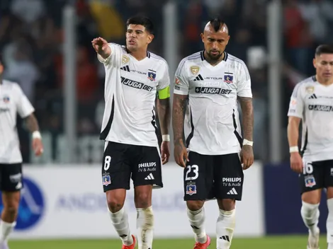 Qué resultados necesita Colo Colo para no sufrir un papelón en la Copa Chile