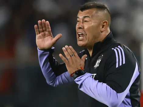 Jorge Almirón le pone el pecho a las balas por dos de sus criticadas figuras