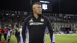 Jorge Almirón ya tendría definido su once para enfrentar a Fortaleza (Foto: Photosport)